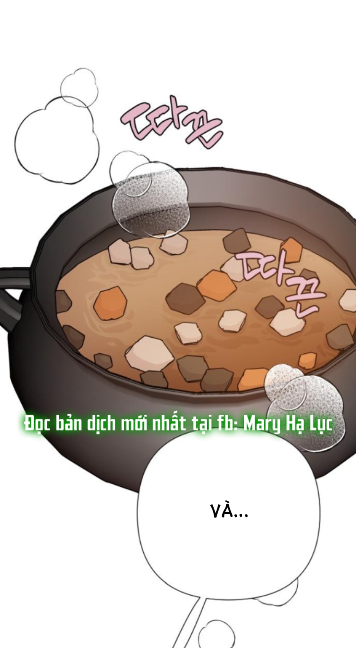 cách hiệp sĩ sống như một tiểu thư chapter 84.1 32