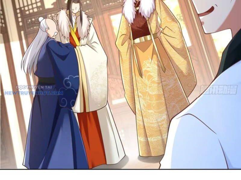 ta thực sự không muốn làm thần tiên chapter 52 50