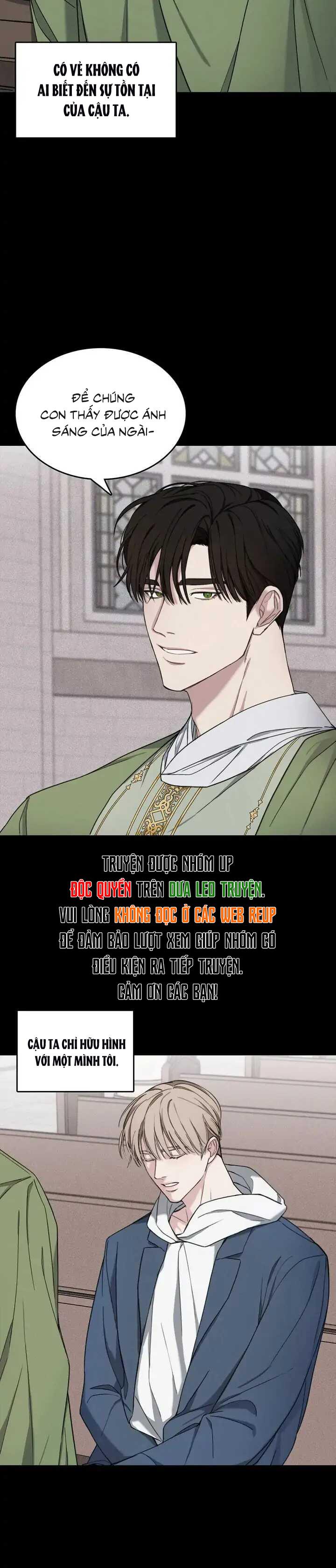 đêm xưng tội chapter 1 10