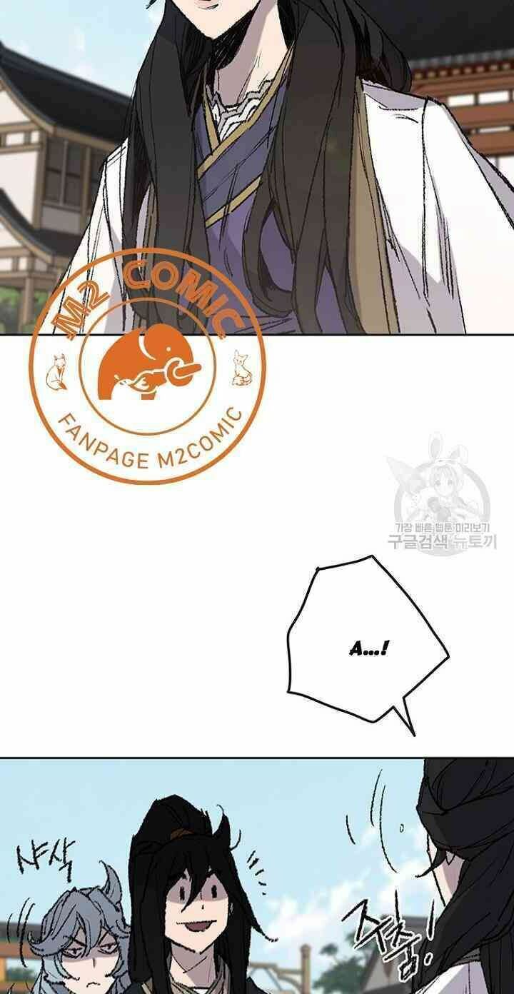 kiếm sĩ bất bại chapter 59 44