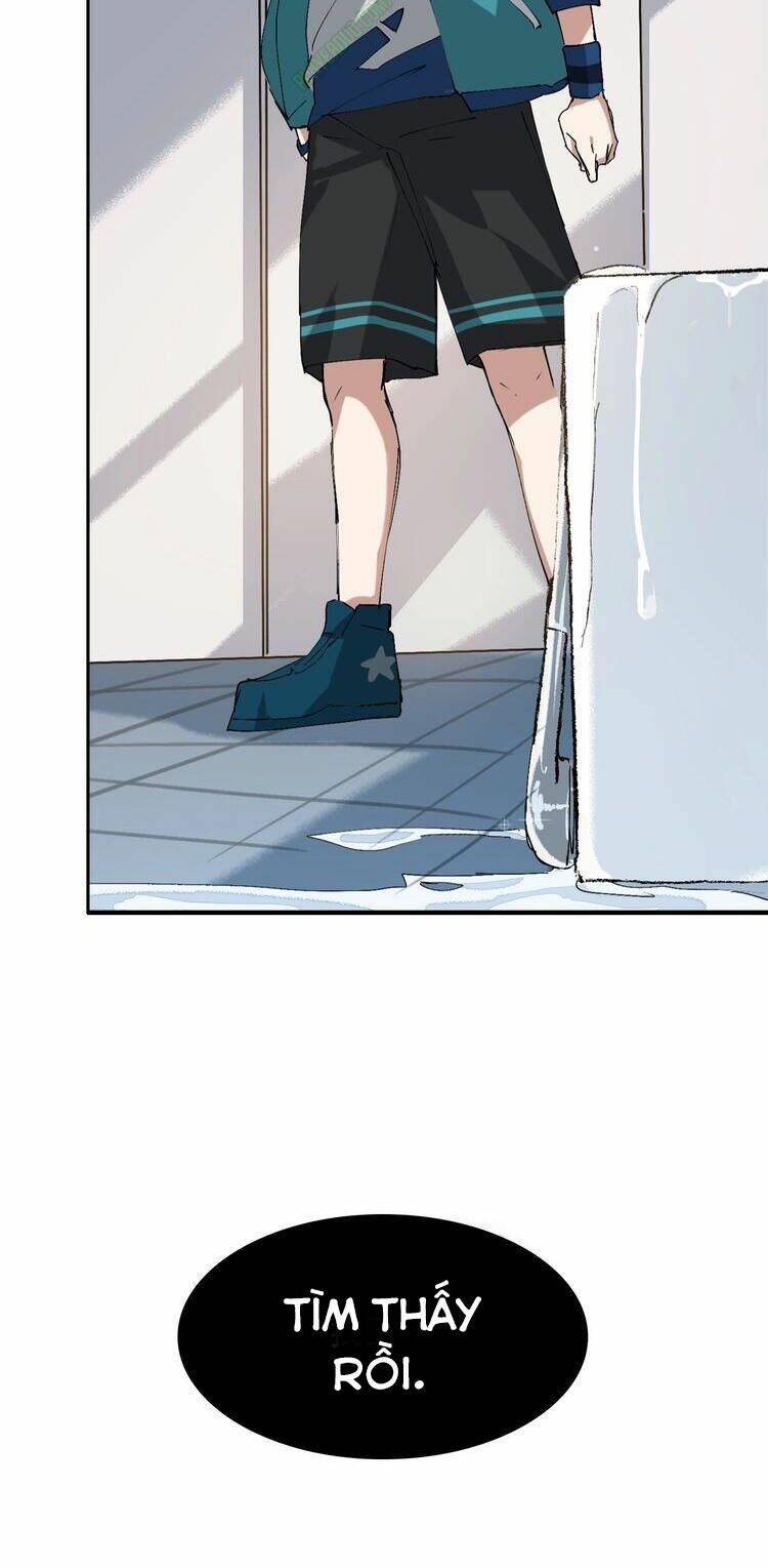 thần lai yêu vãng chapter 4.2 24