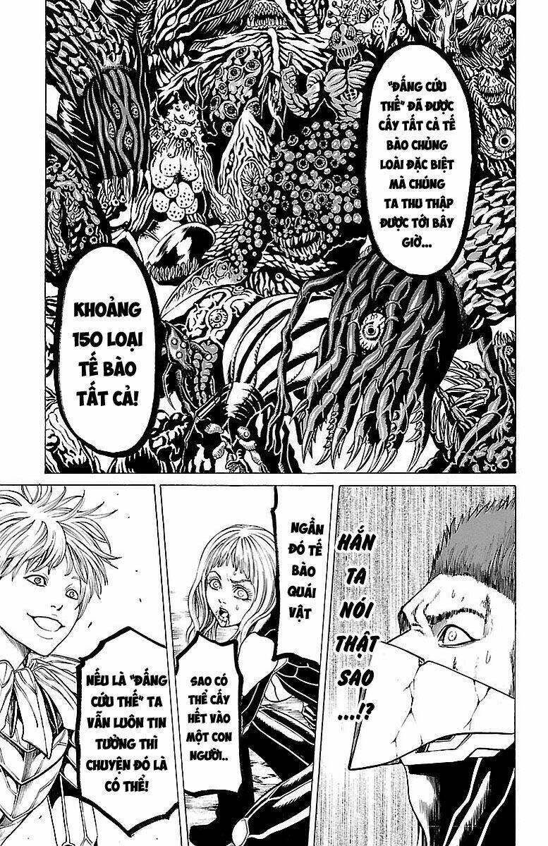 hakaijuu chapter 79 35