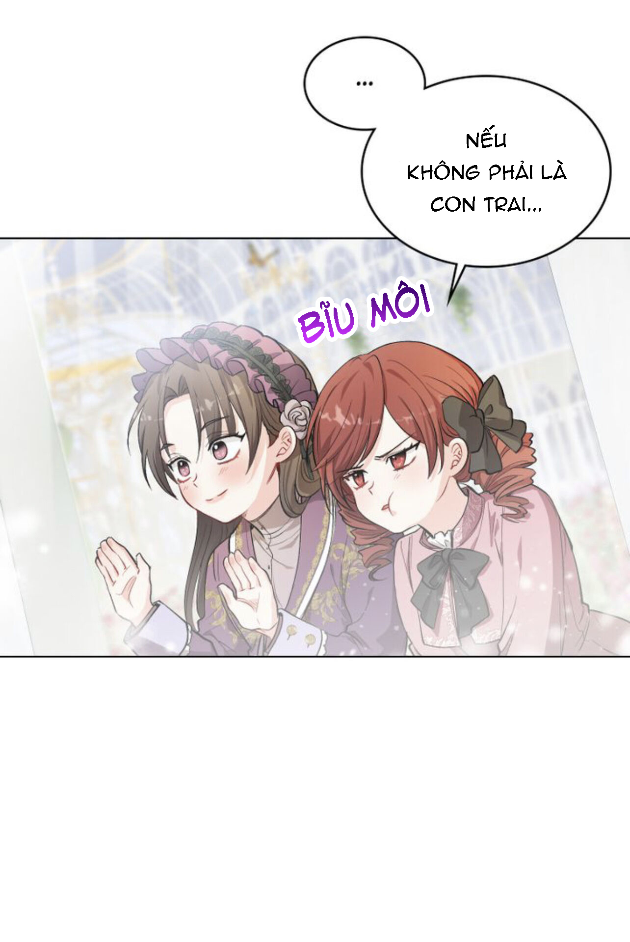 chịu đựng đi đại công tước!! chapter 7 10