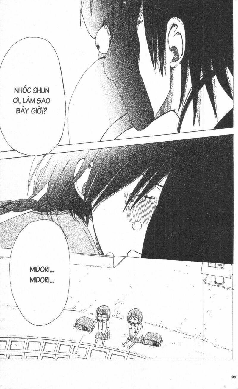 đứa con của tengu chapter 1 93