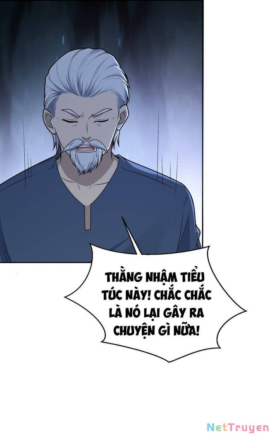 Đệ Nhất Danh Sách Chapter 113 - Trang 57