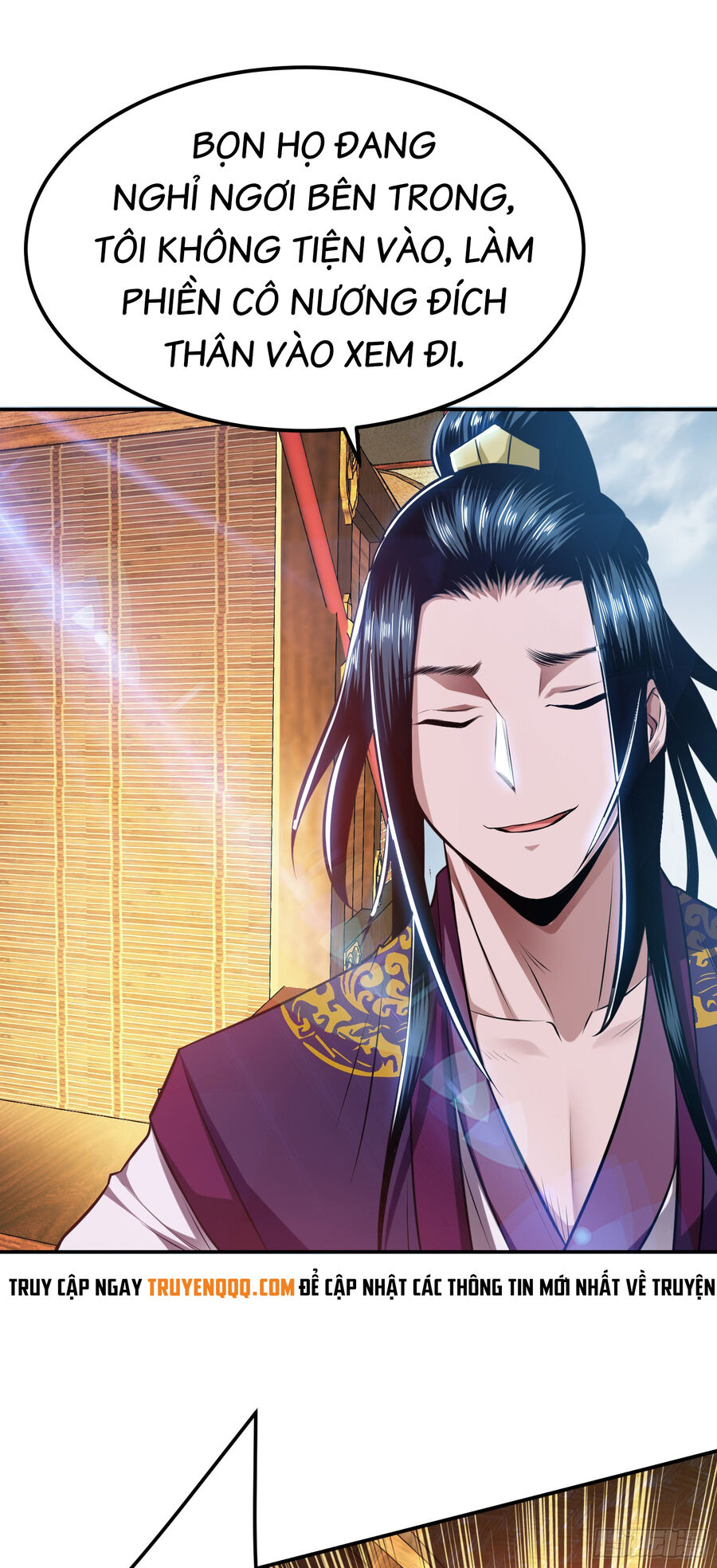 nam chính và hậu cung đều là của ta chapter 32 47