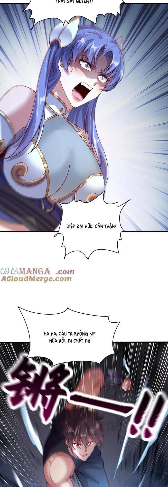 valkyria nainen kikan chapter 58 26