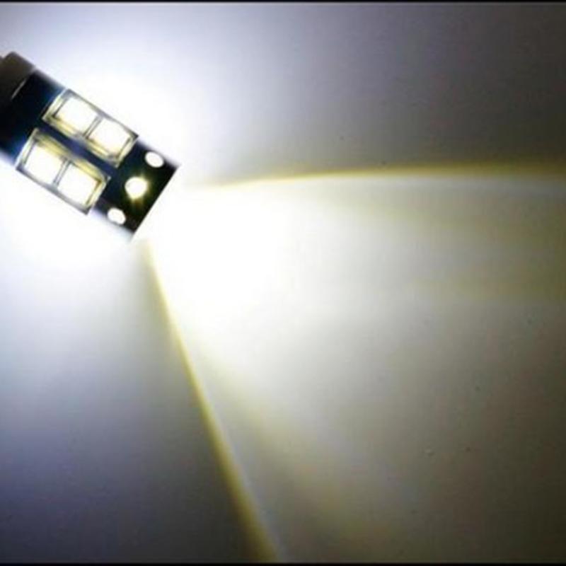 Pack of 2 50W T10 W5W 501 194 CREE High Power Led Car White Light Reverse Tail Bulb