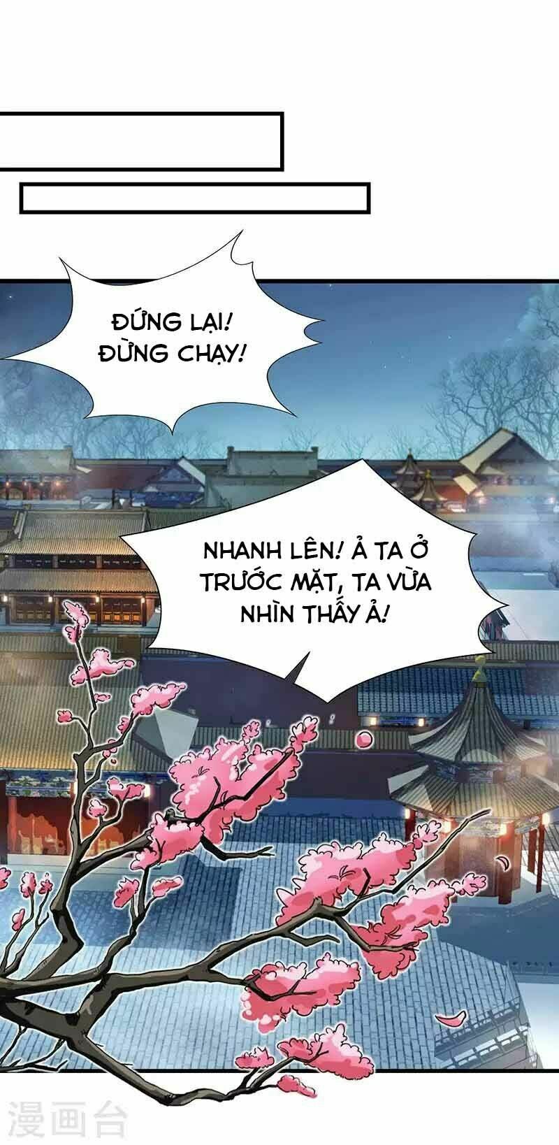 cuồng nữ trọng sinh - hoàn khố thất hoàng phi chapter 105 24