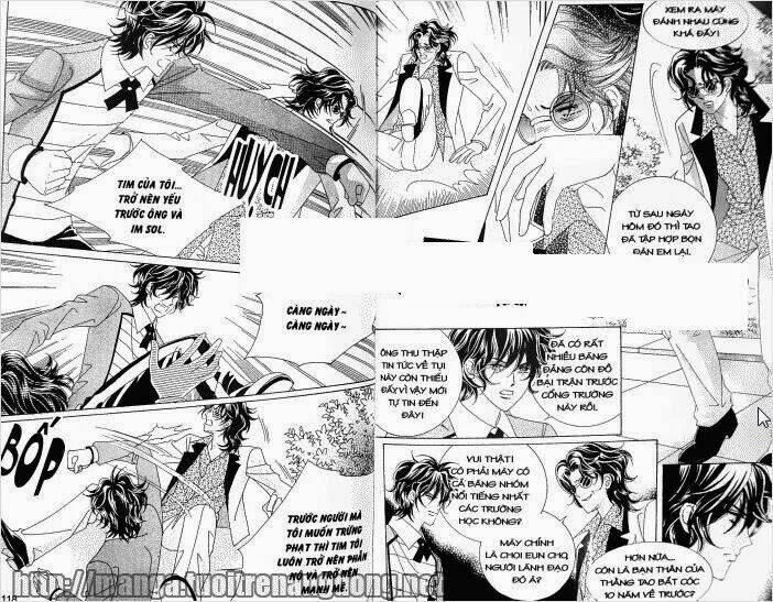 viên đạn tình yêu chapter 8 58