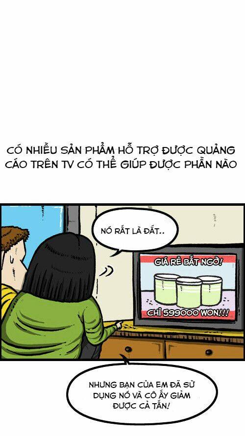 tiếng gọi con tim chapter 34 15