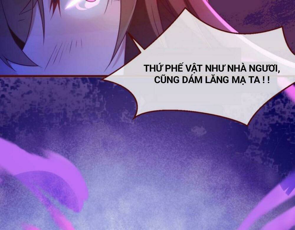 tà quân khó dưỡng tiểu ma phi chapter 7 39