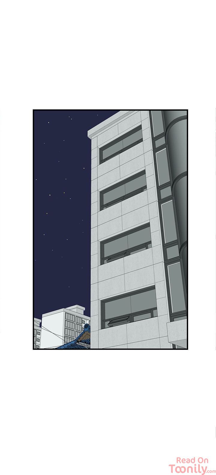 scandal trường luyện thi chapter 14 22