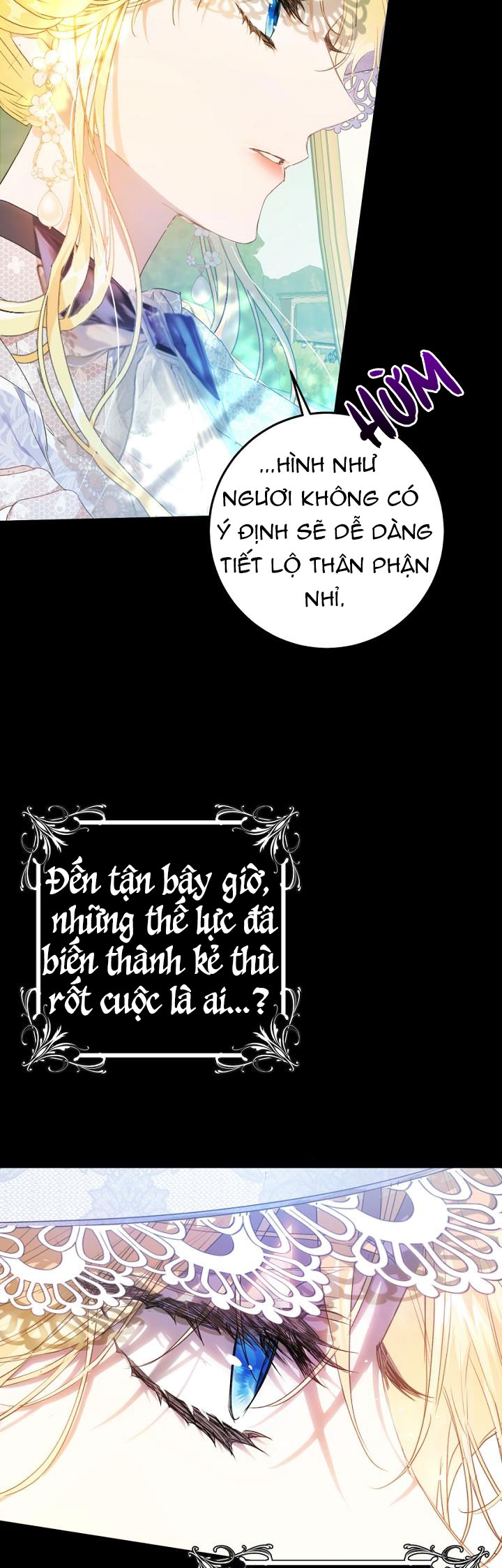 con rối ác nữ marionette chapter 45 17