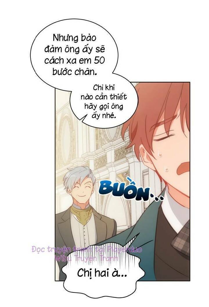 cái chết của lamia orphe chapter 19 12