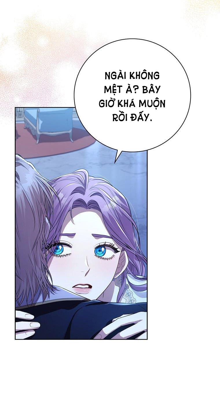 trở thành thư ký của bạo chúa chapter 92.1 11