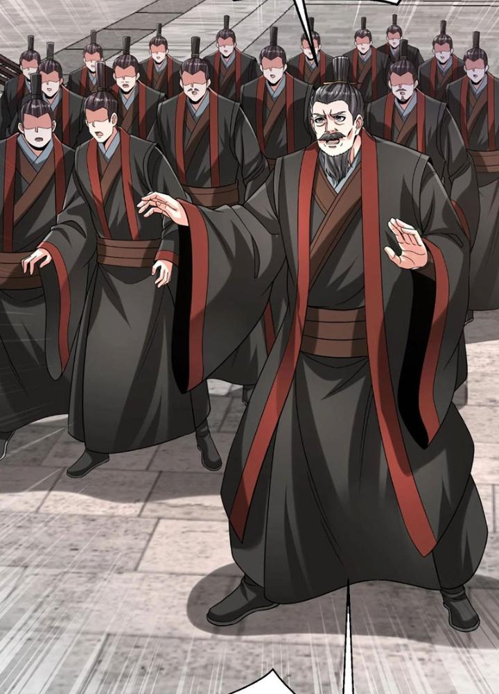 đại tần, ta là con tần thủy hoàng, giết địch thành thần chapter 95 92