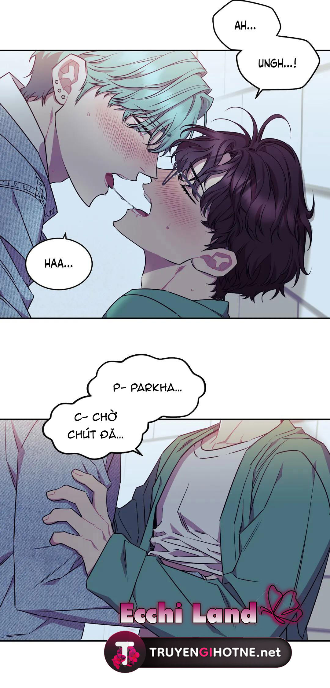 thang đo tình yêu 100% chapter 4.1 7