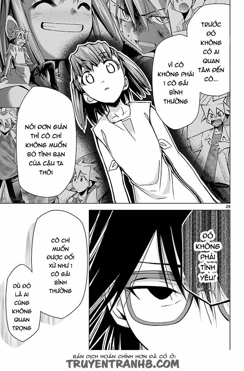 super-dreadnought girl 4946 chapter 9 29