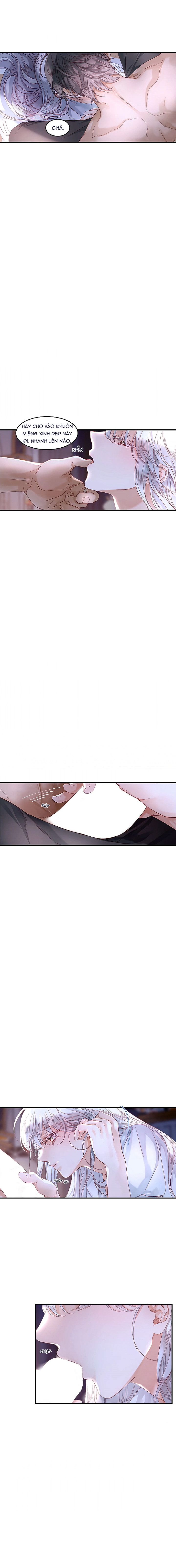 người tình của hoàng đế (full) chapter 15 5