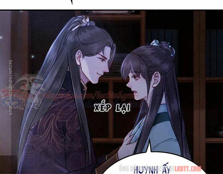 trọng sinh bá sủng nhiếp chính vương quá mạnh mẽ chapter 113 53