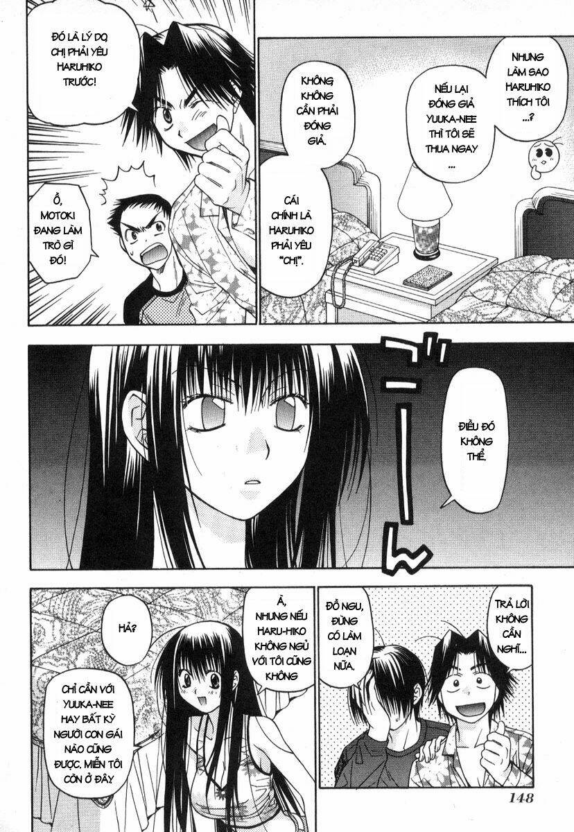 enchanter chapter 15 20