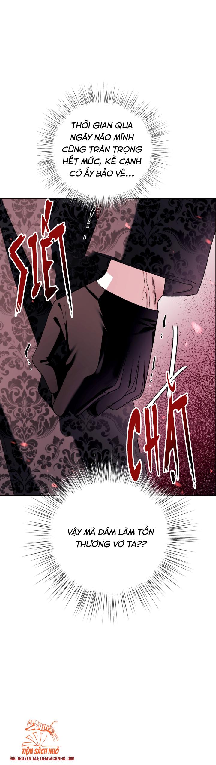 cha, con không muốn kết hôn đâu chapter 73 15