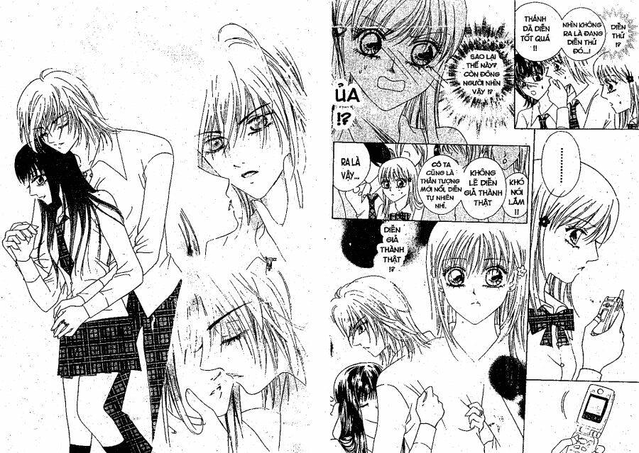 ban nhạc ardour chapter 3 15