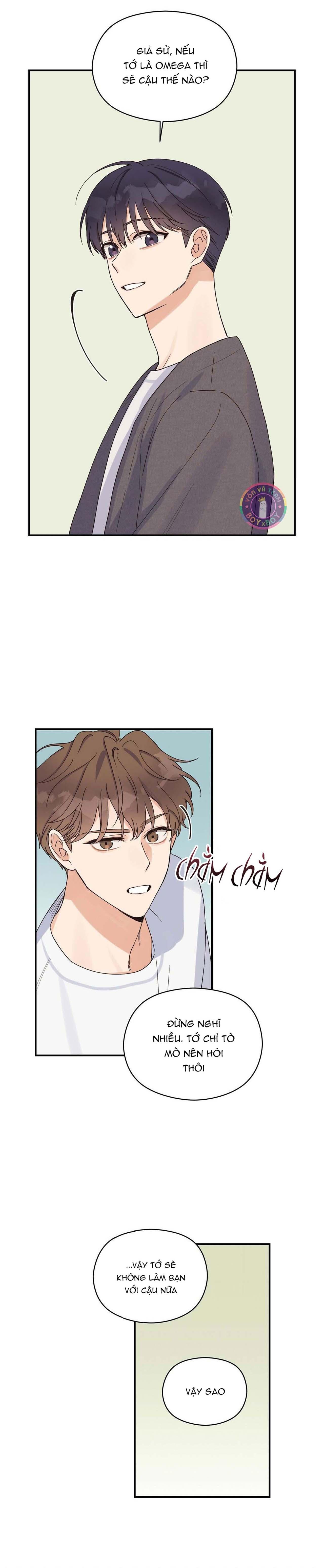 omega complex (end) chapter 5 13