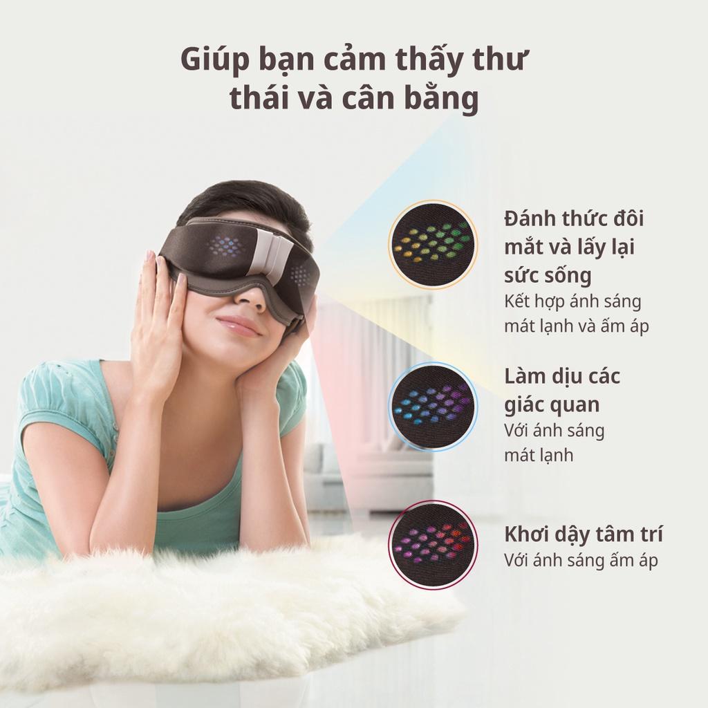 Máy massage mắt OSIM uGalaxy