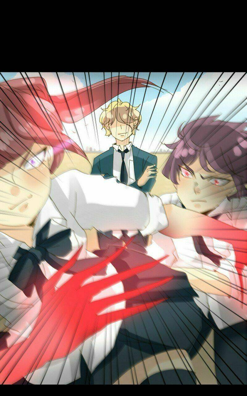 Thế Giới Không Hoàn Hảo chapter 155.3 46