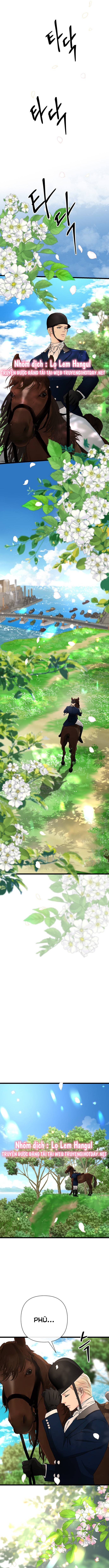 hoàng tử phiền toái chapter 89 1