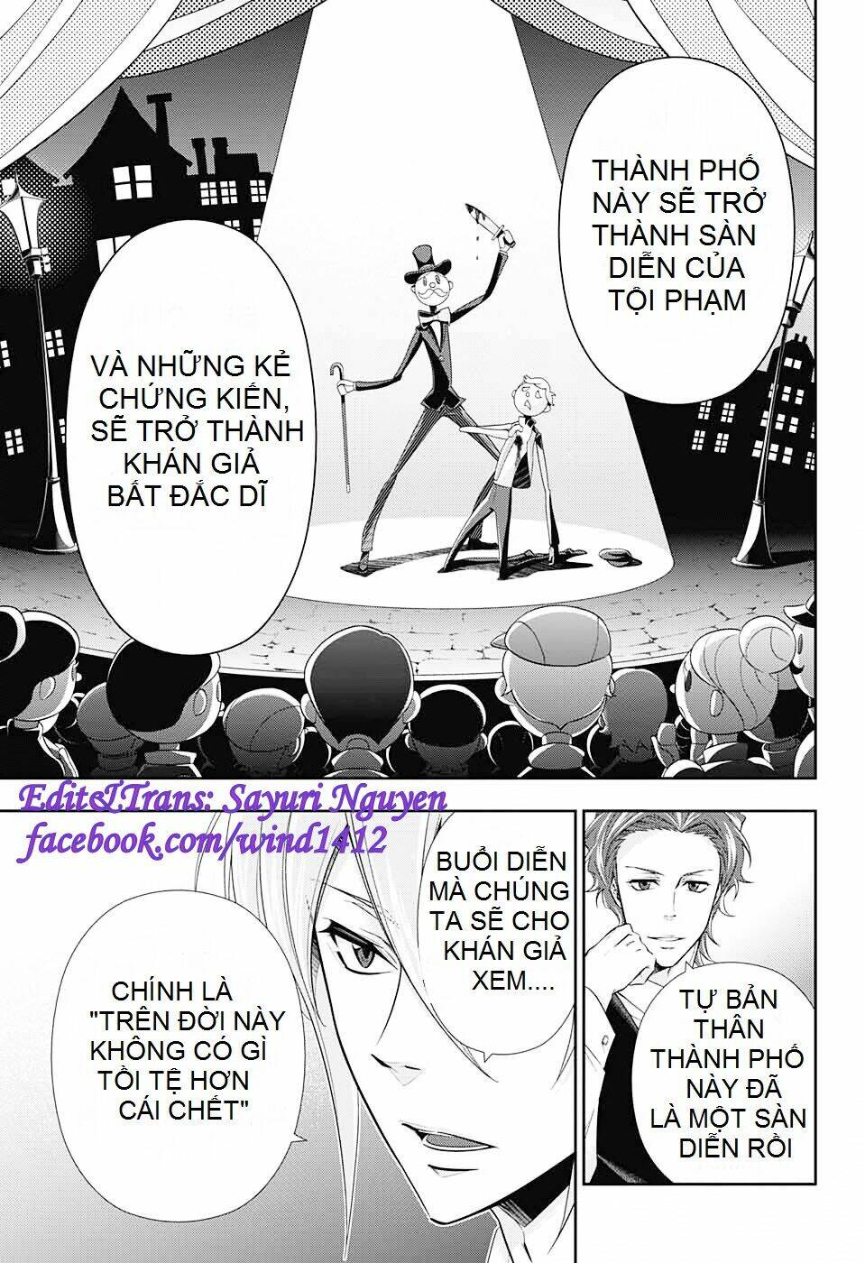 nhà ái quốc moriarty chapter 5 7