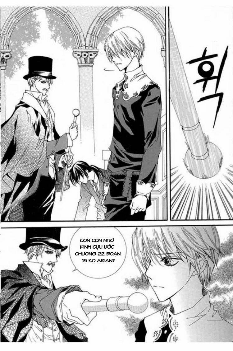 dear my girls chapter 10 8