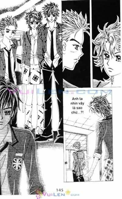 chàng gà mái chapter 11 145