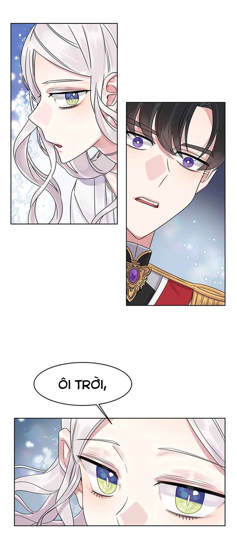 nhân tiện, nàng rồng! chapter 3.1 2