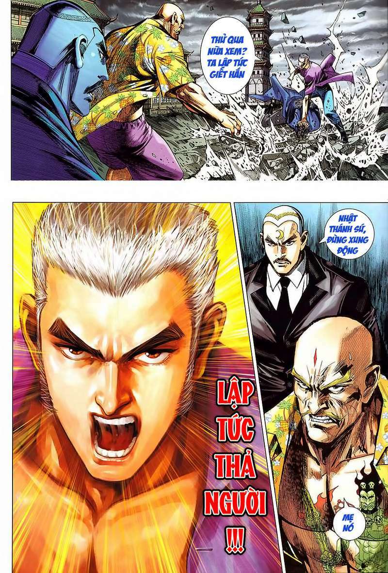 thạch hắc long truyện chapter 46 23