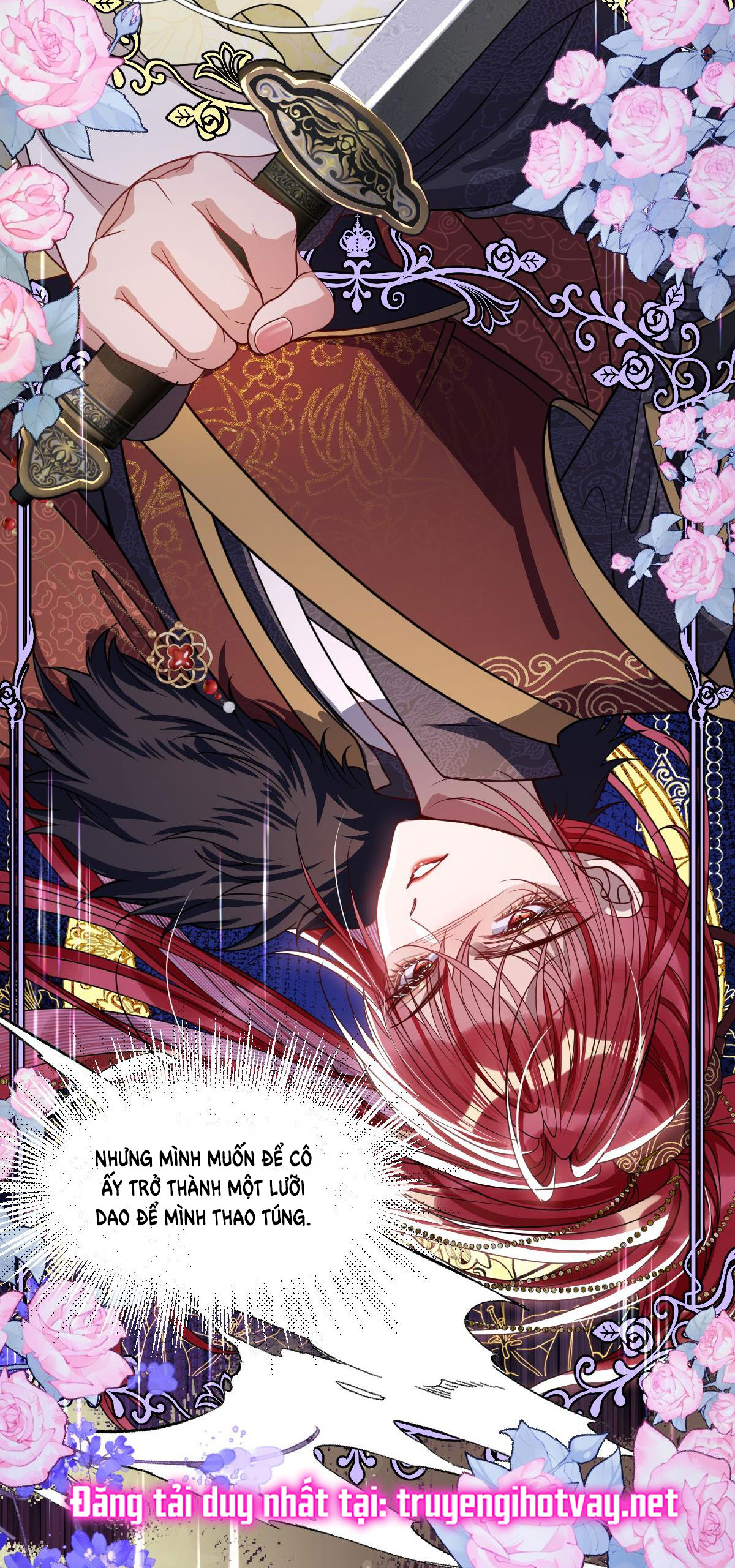 kiều dưỡng mỹ nhân điên chapter 9.1 8