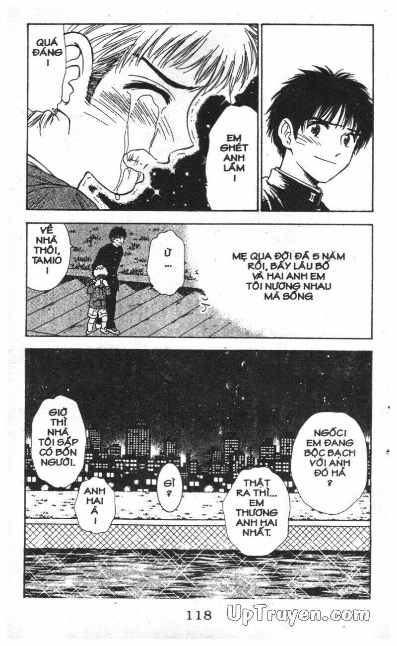 salad days chapter 113 58