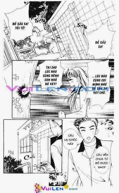 kẻ săn tiền chapter 5 30