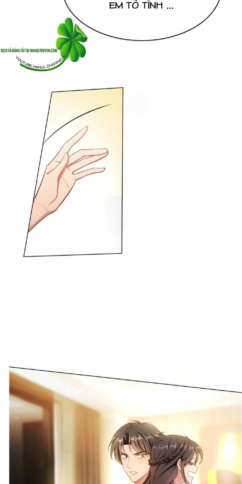 cô vợ nhỏ nuông chiều quá lại thành ác!! chapter 136 9