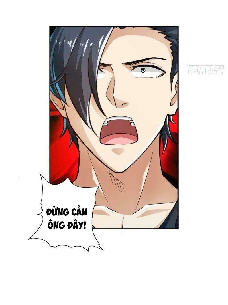 nhân vật phản diện đi tìm đường chết chapter 87 3