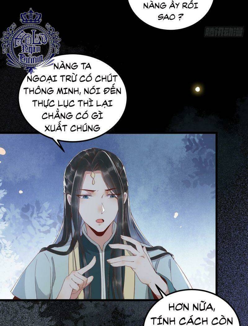 sát thủ vương phi không dễ chọc chapter 23 19