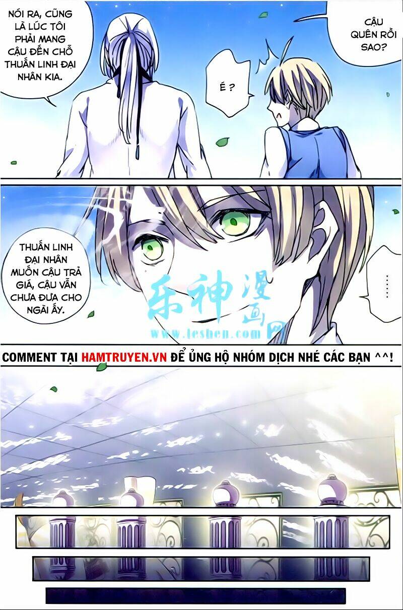 thuấn linh chapter 5 17