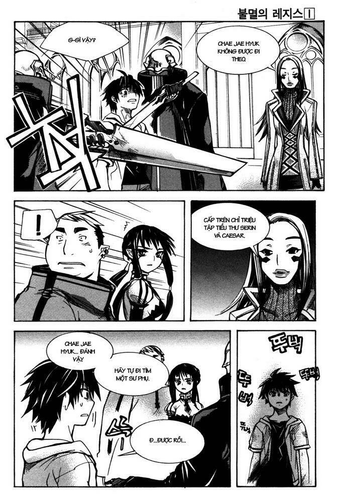 immortal regis chapter 6 6