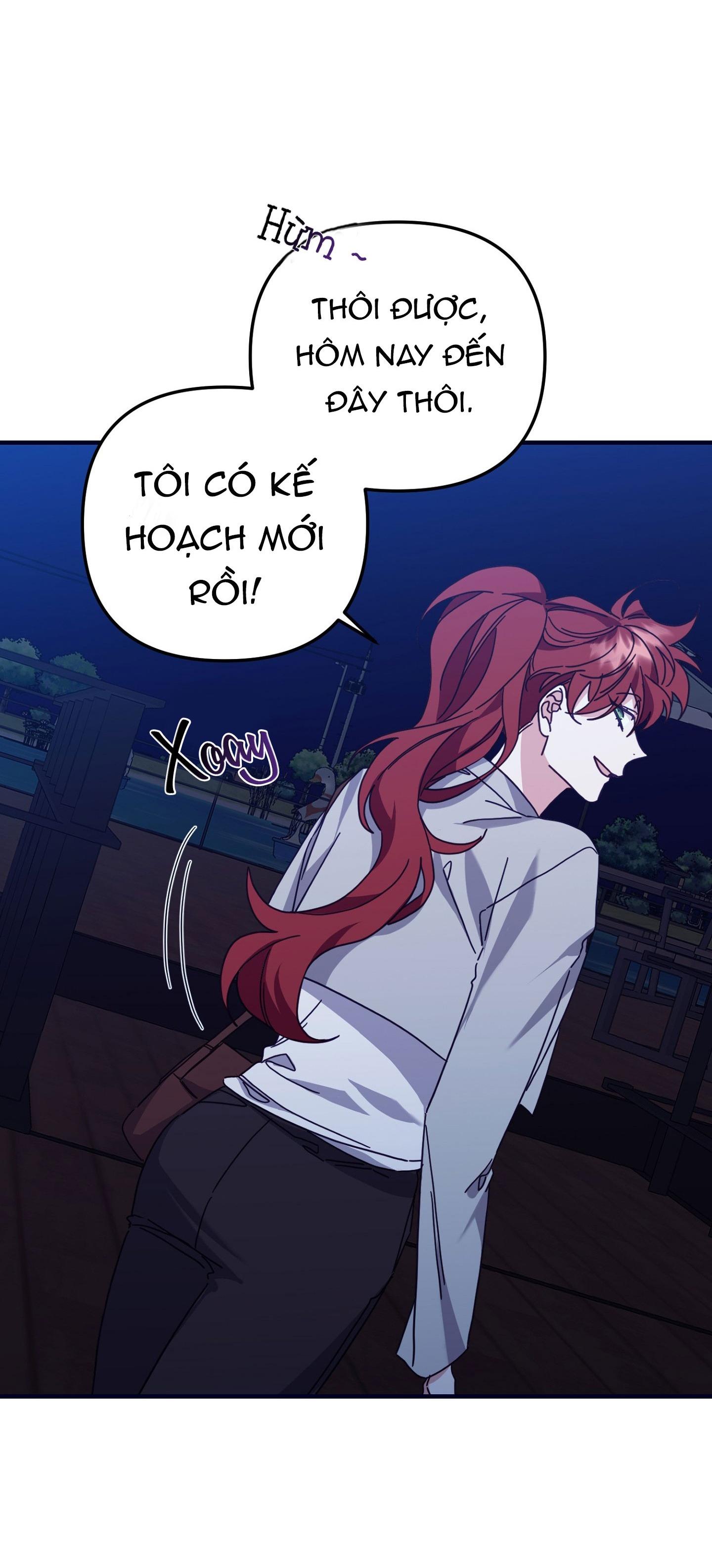 hổ trở về chapter 24 23