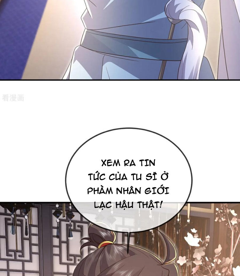 tiên võ đế tôn chapter 584 35