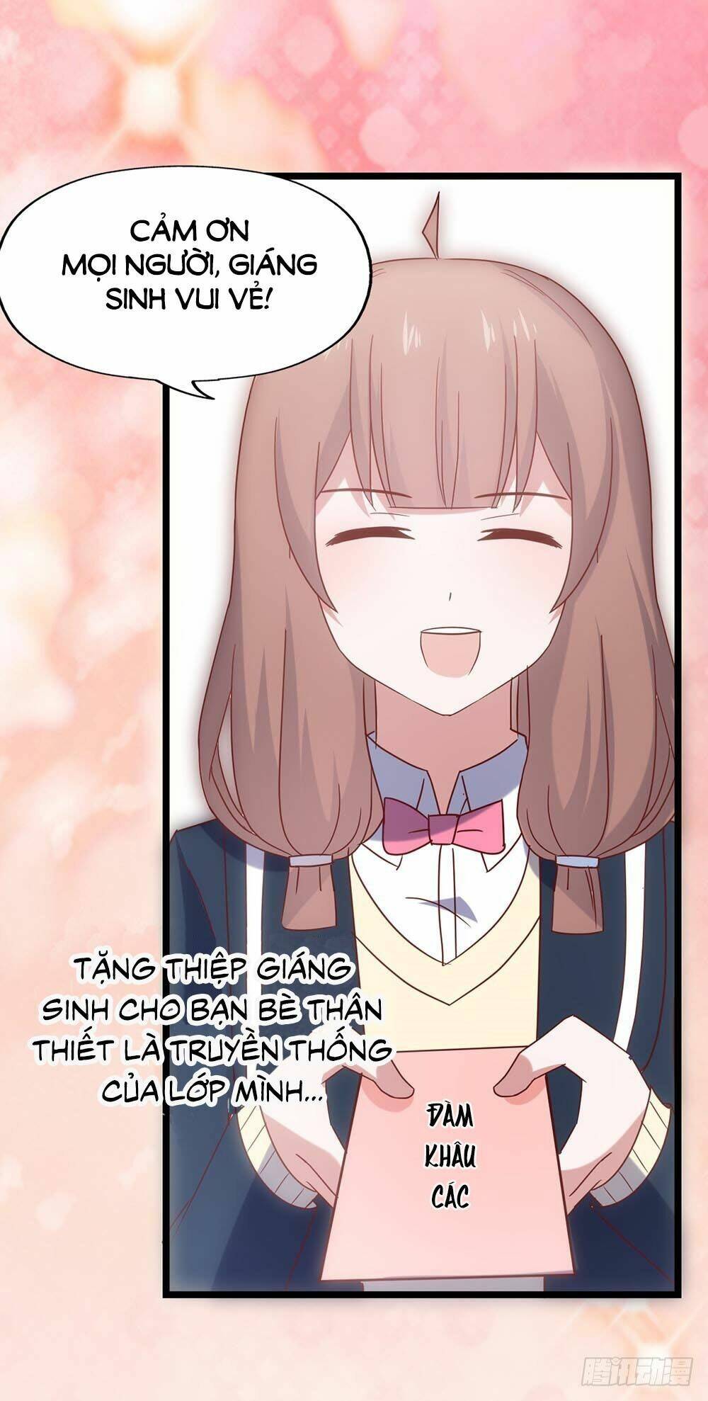 ác ma bàn bên chapter 41 26