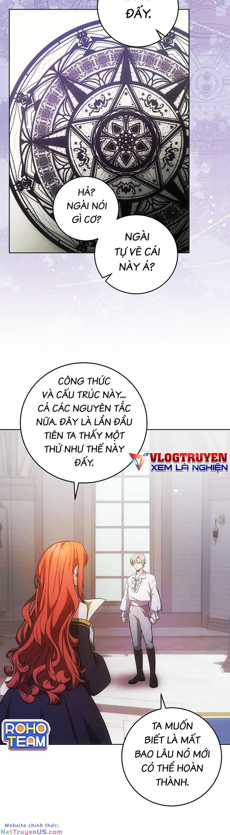 chức nghiệm [thẩm định] không thuận lợi nhưng thực ra lại là kẻ mạnh nhất chapter 5 15