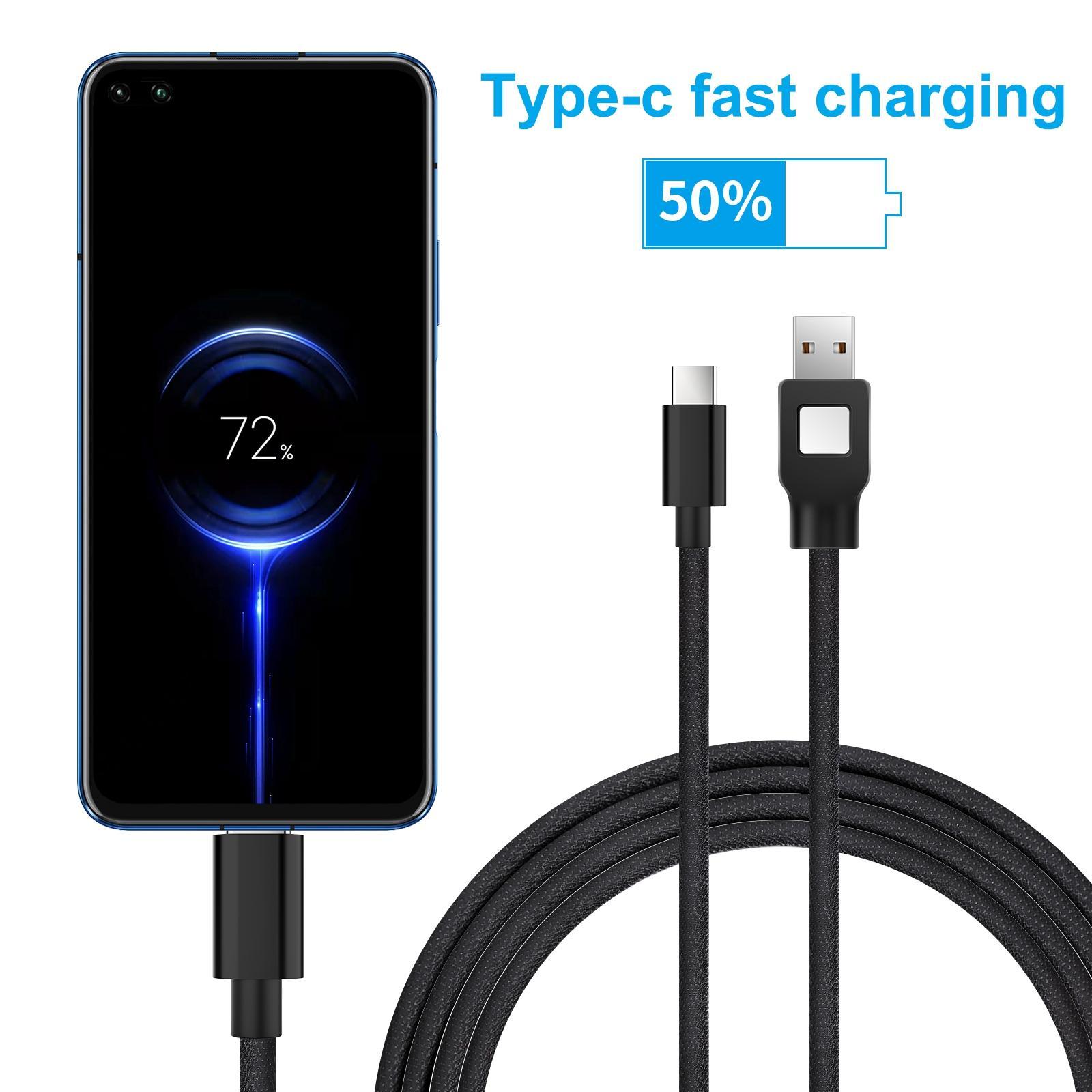 Type C to USB A Bluetooth Audio Cord for Switch
